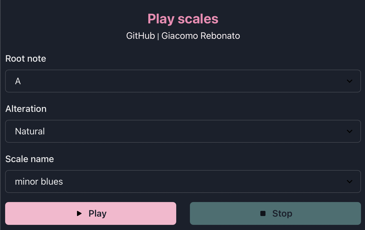 play-scales gallery image