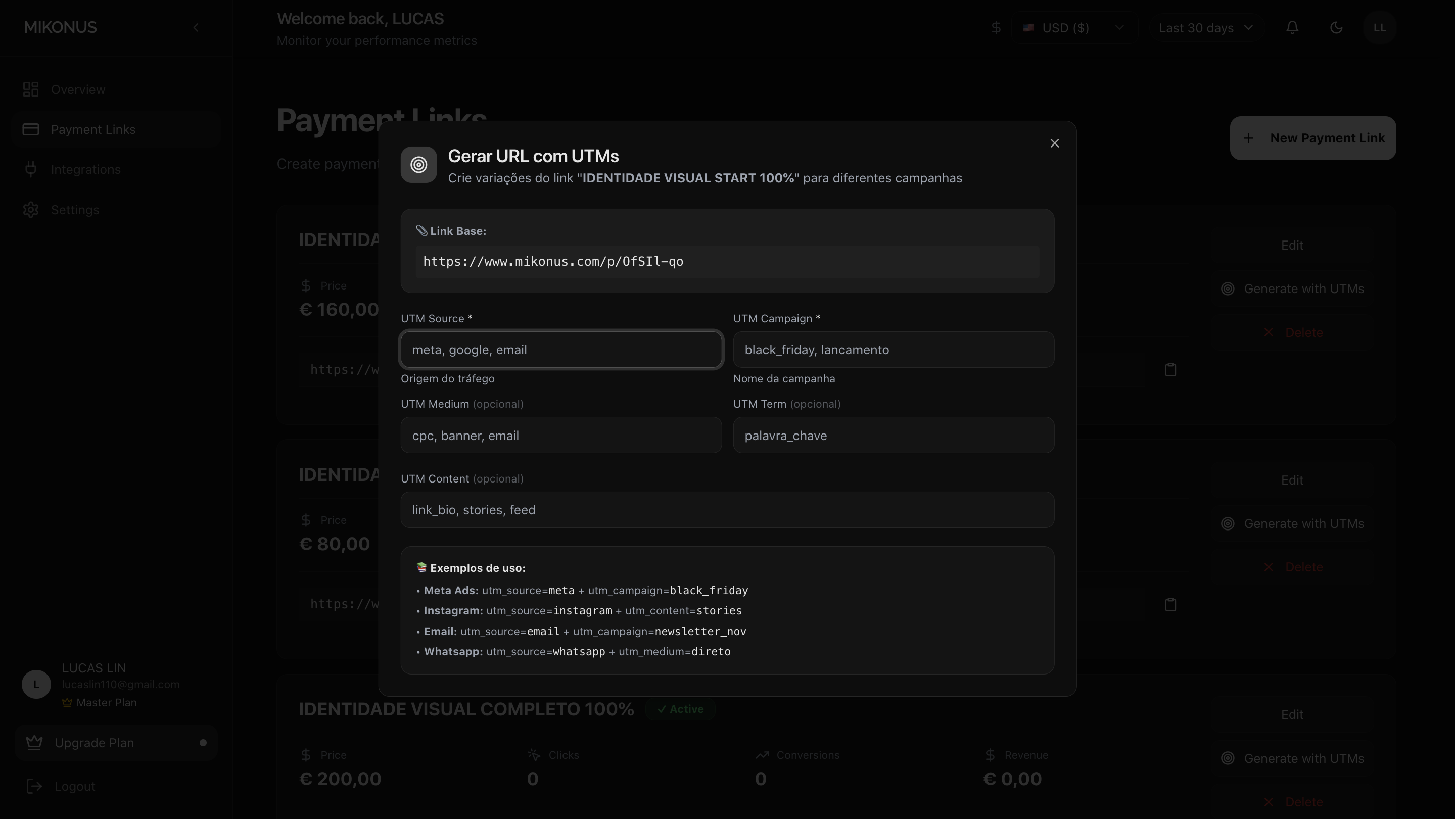 Mikonus - Screenshot 2 preview