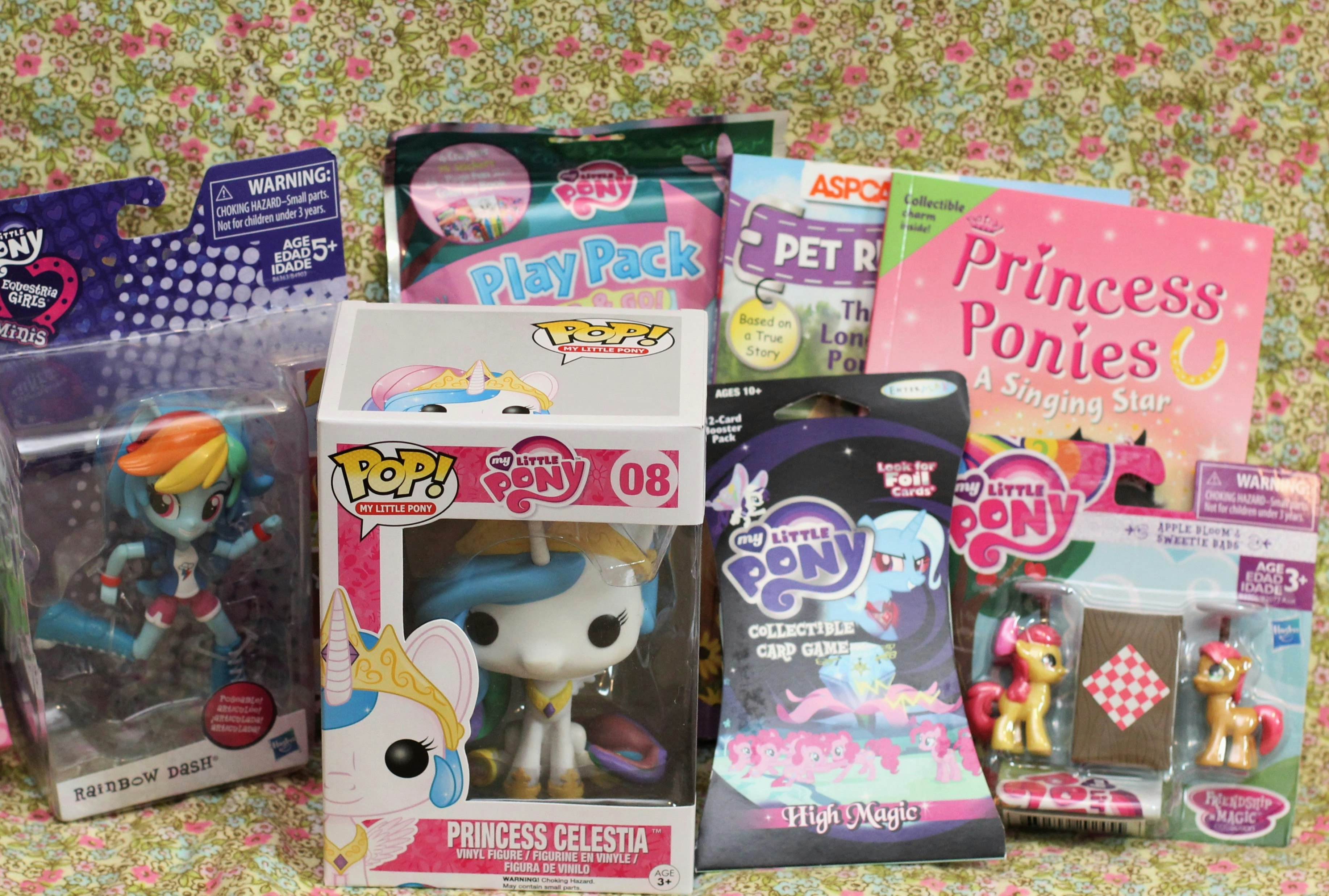 Kids Prize Pack gallery image