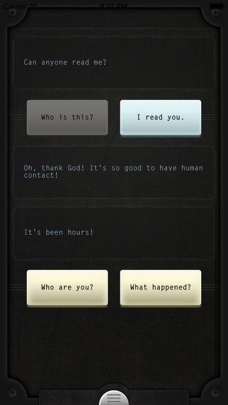 Lifeline... gallery image