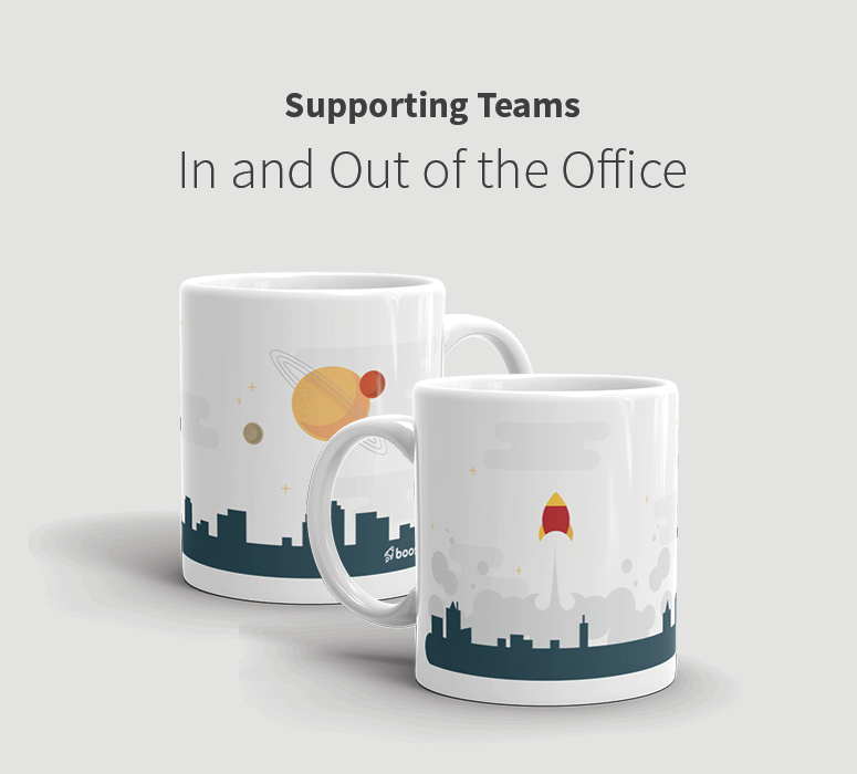 Support Gear Store by Boostopia gallery image