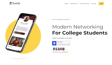 Scardly gallery image