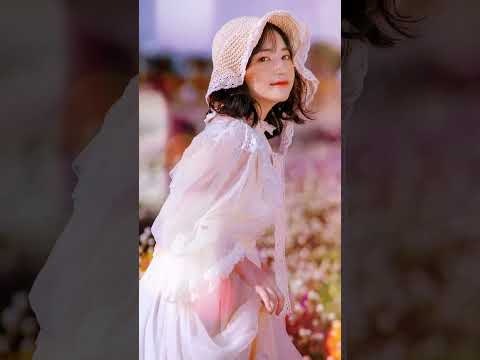 Beauty photo AI gallery image