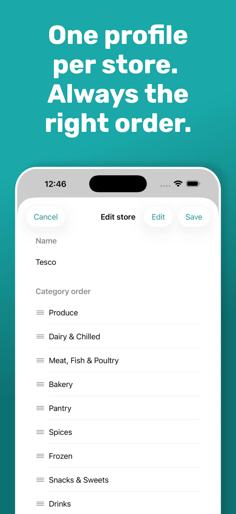 Basky screenshot 4
