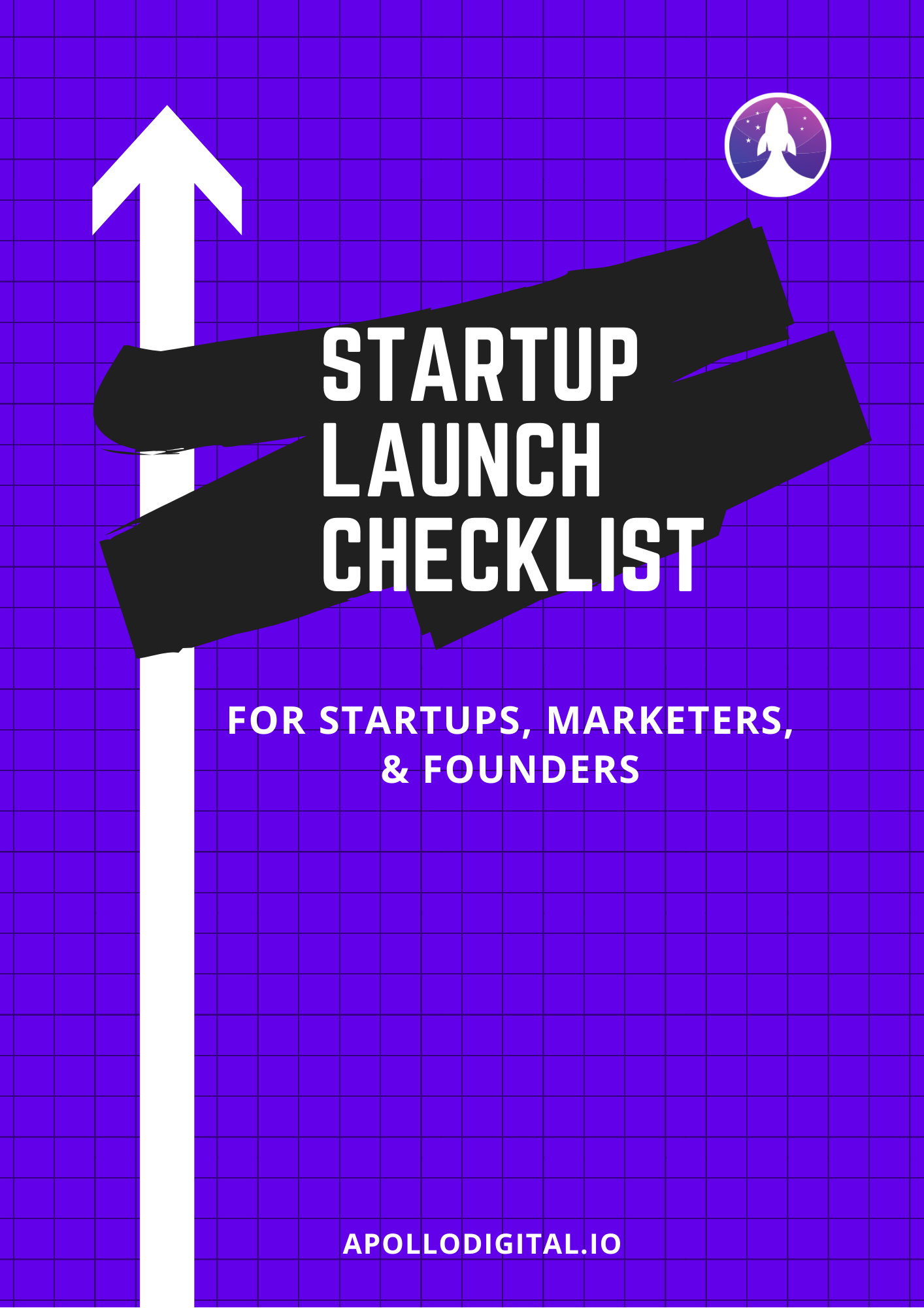 Startup Launch Checklist gallery image