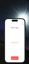 S0S Light gallery image