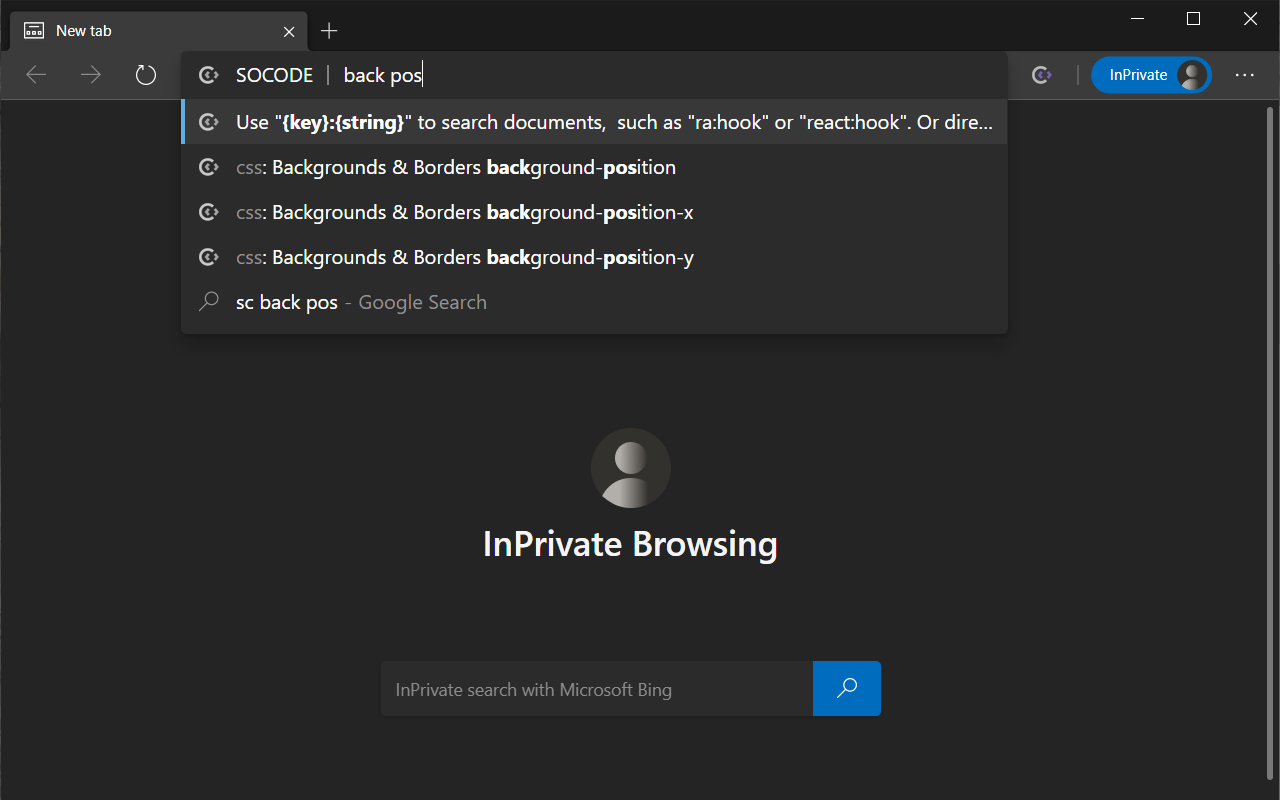 socode.pro gallery image