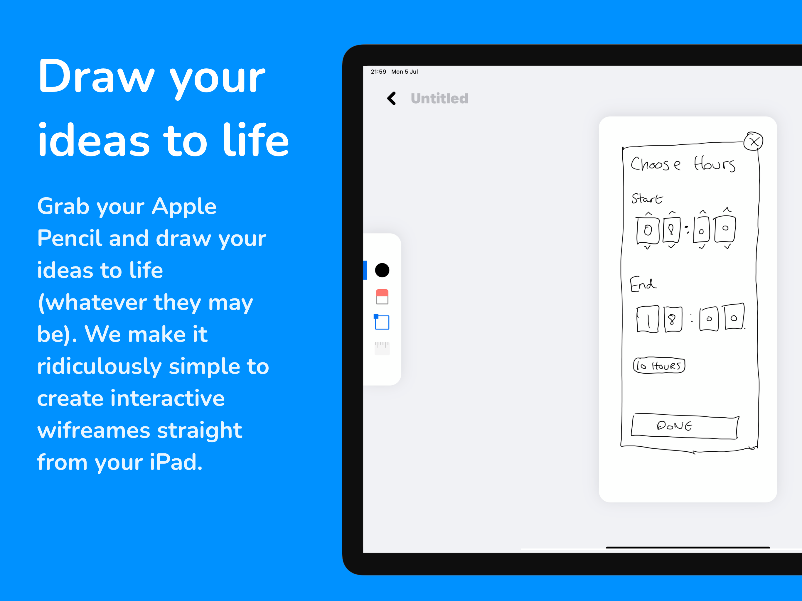 Roughups gallery image