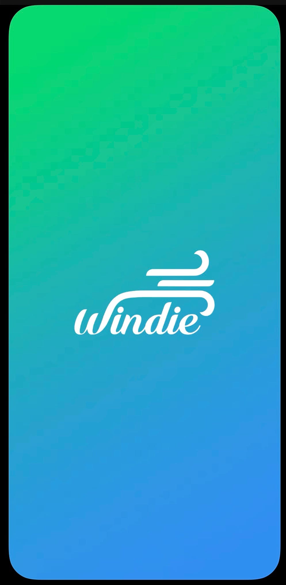 Windie App media 1