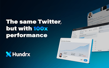 Hundrx gallery image