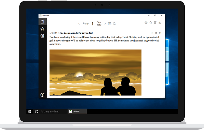 Zero AM gallery image