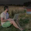 Work from Farm