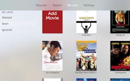 Movies Now by MovieLaLa for Apple TV  media 3