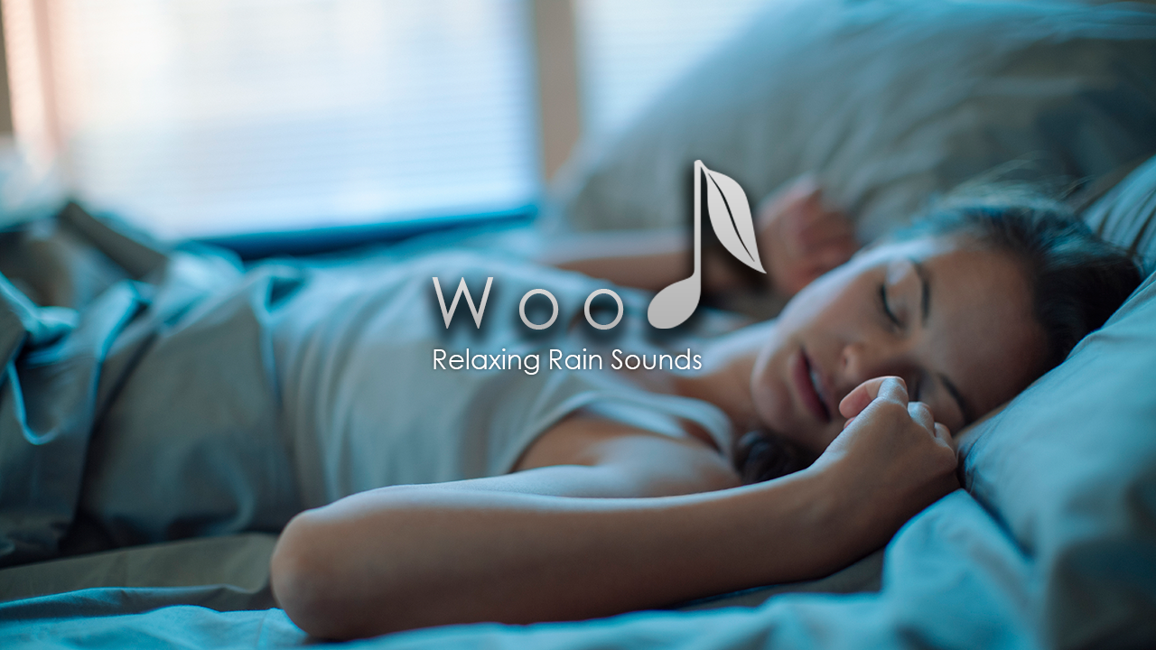 Wood - Relaxing Rain Sounds - Sleep & Relax gallery image