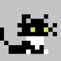 Summary Cat logo