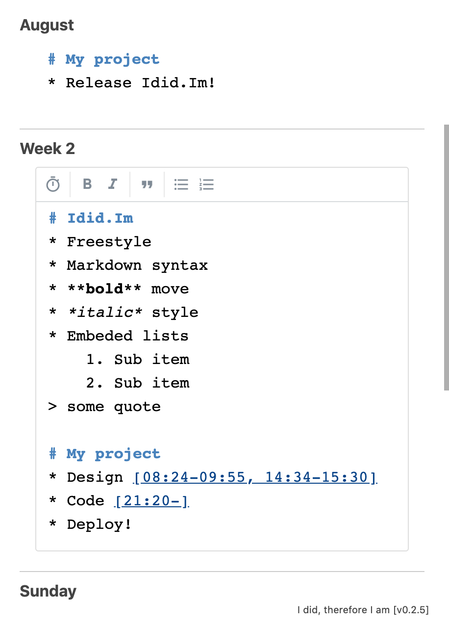 Idid.Im gallery image