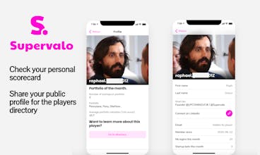 Supervalo. gallery image