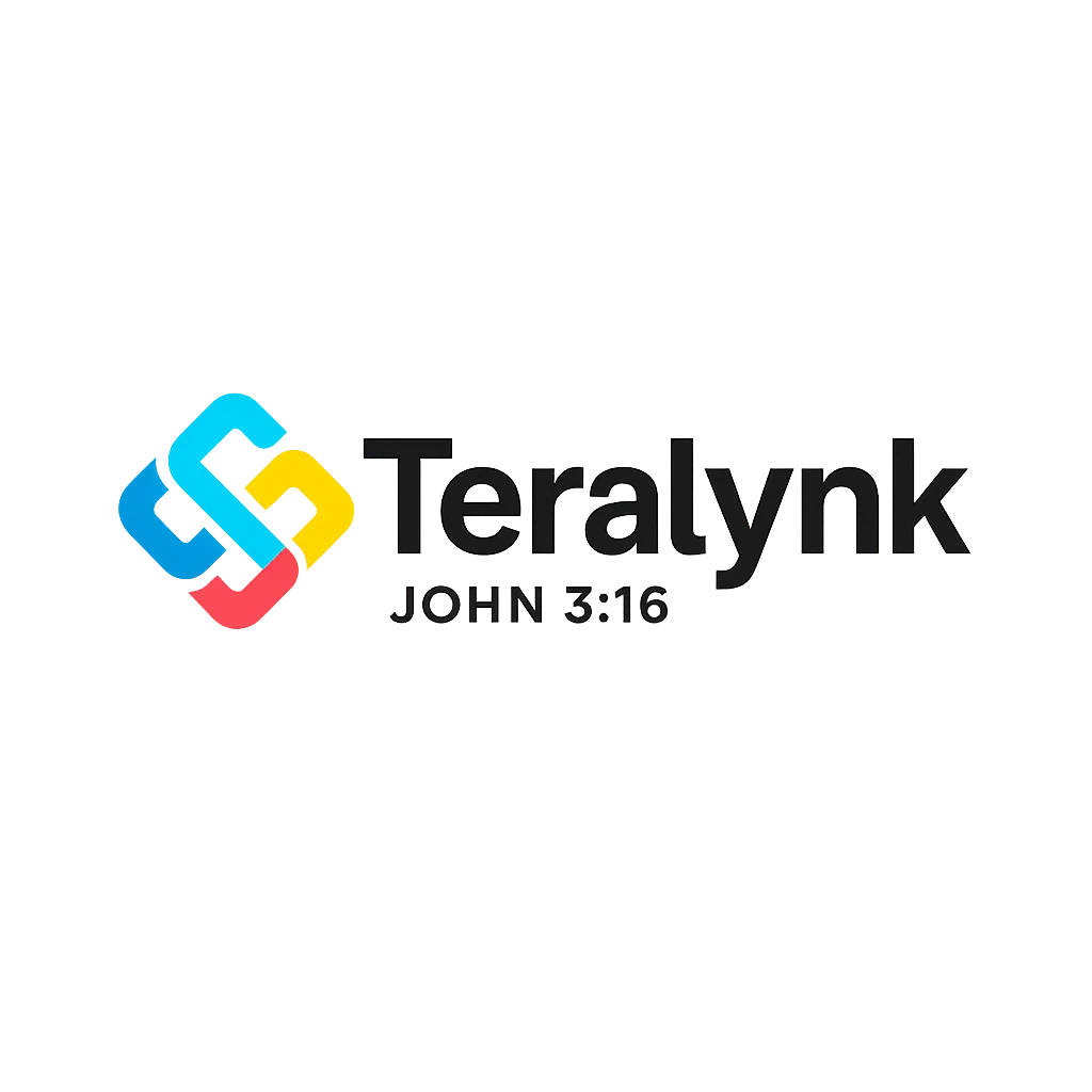 Teralynk logo