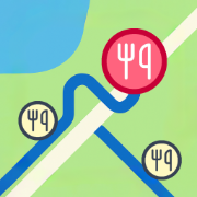 FoodEnRoute logo
