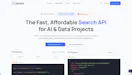 Serpex.dev