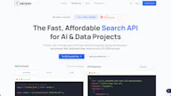 Serpex.dev