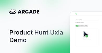 Uxia gallery image