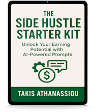 The Side Hustle Starter Kit gallery image