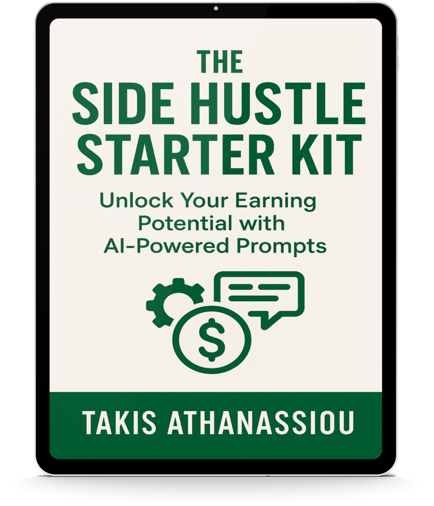 The Side Hustle Starter Kit media 2