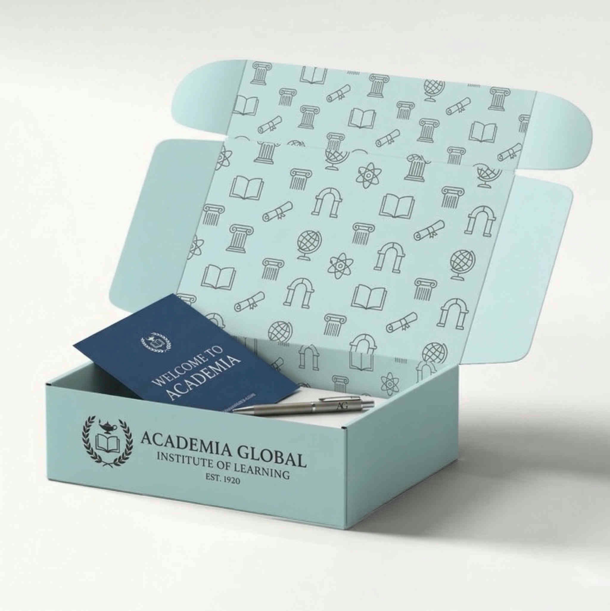Crateform | Custom Packaging Solutions gallery image