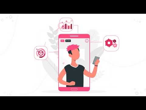 InfluPush gallery image