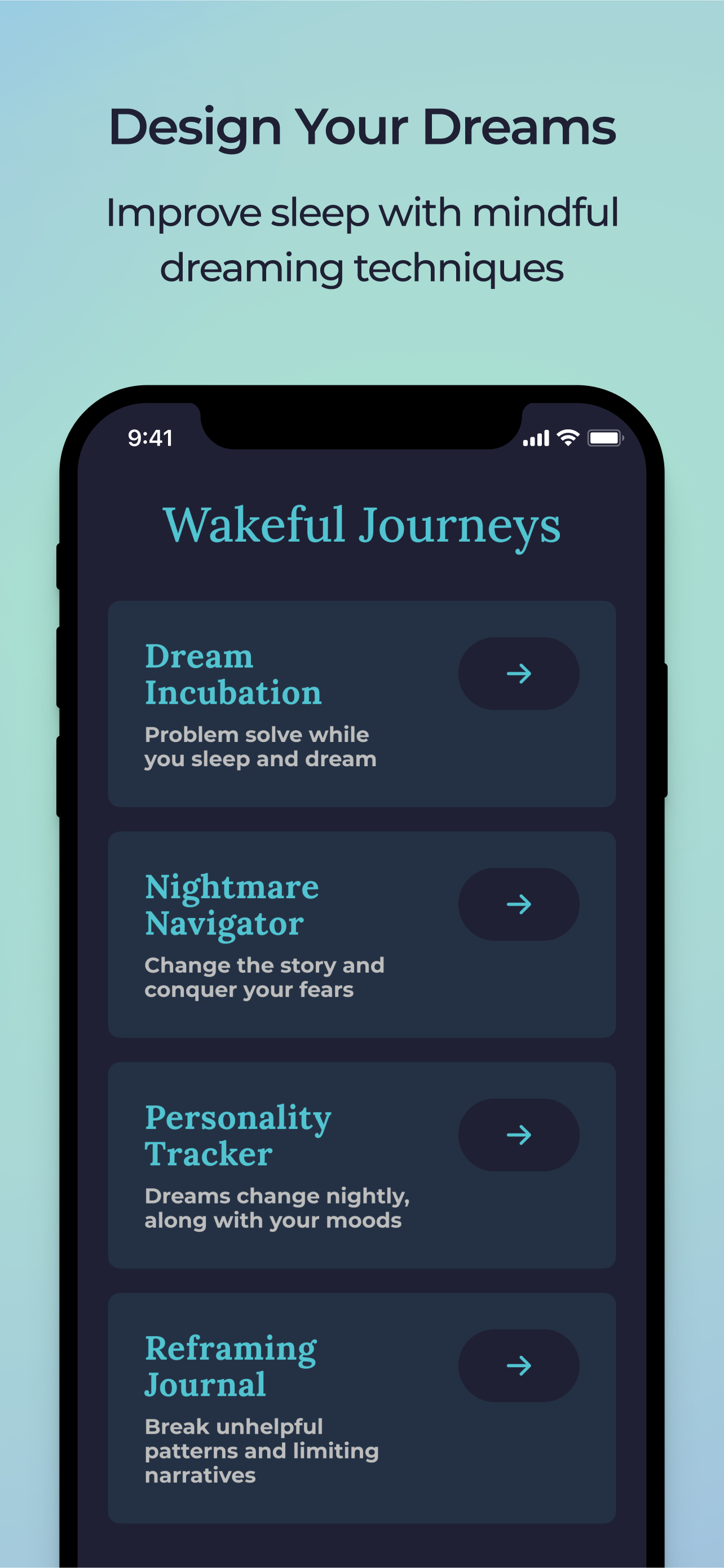 Wakefully gallery image