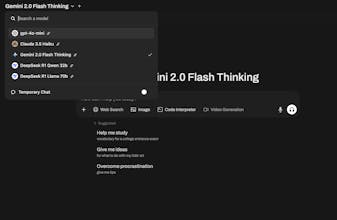 TypeThinkAI gallery image