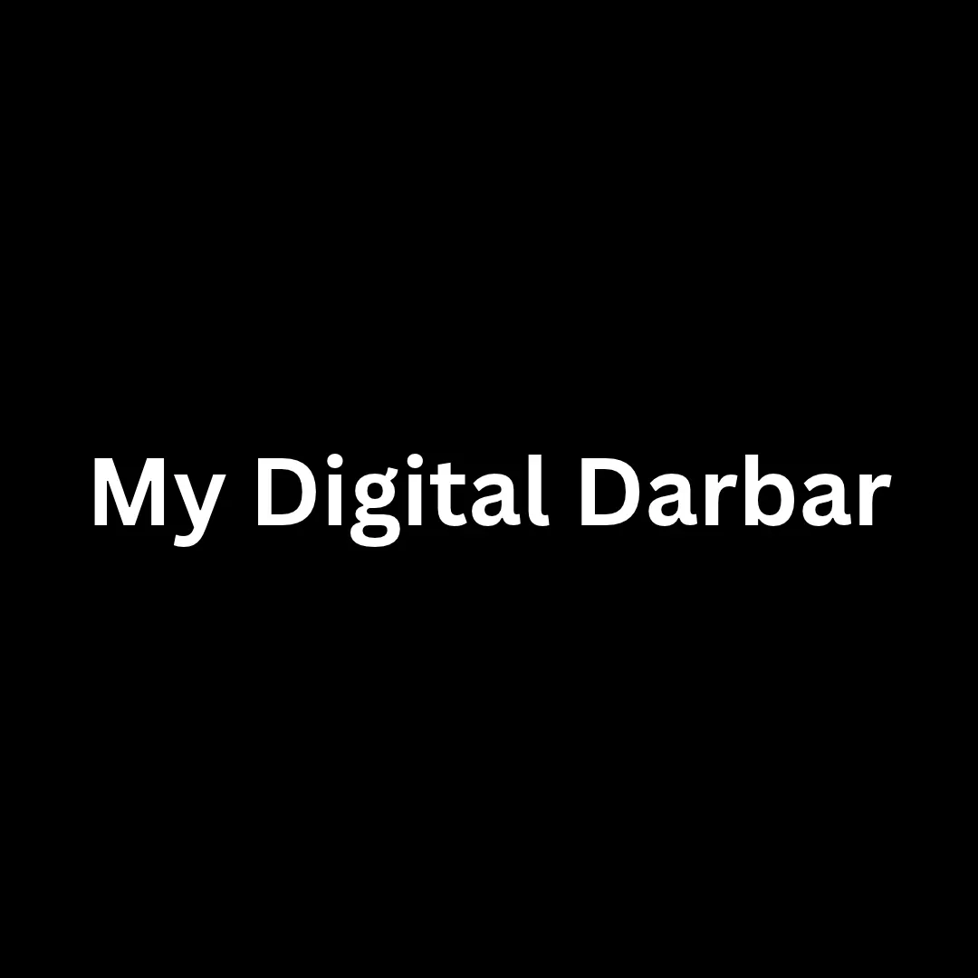 My Digital Darbar