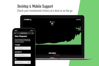 If I Invested In gallery image