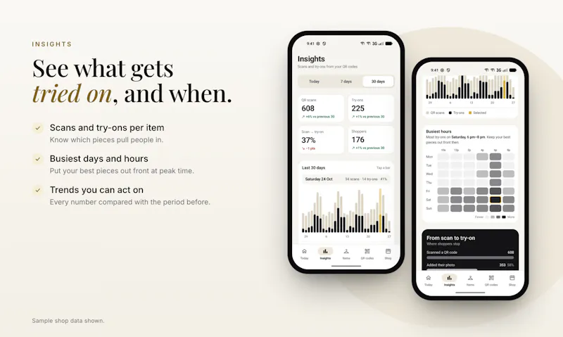 TryOn Business screenshot 5