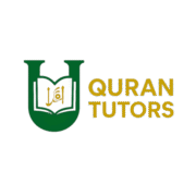 U Quran Tutors - Product Hunt launch logo and brand identity