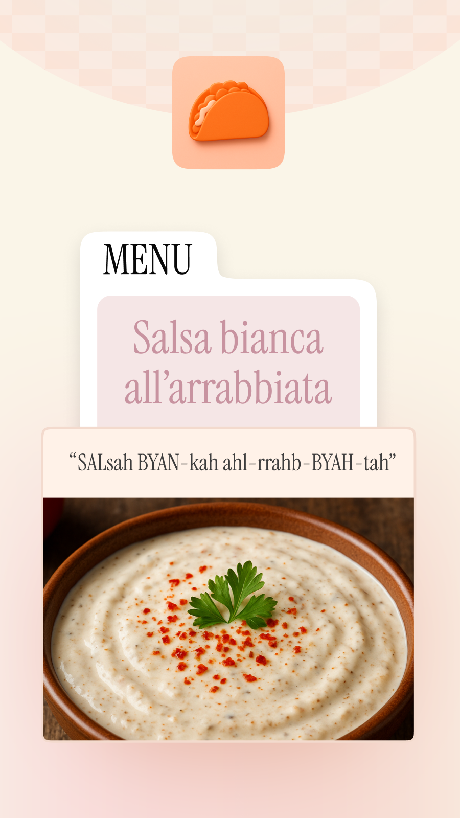 Dishlingo: Food Menu Decoder gallery image