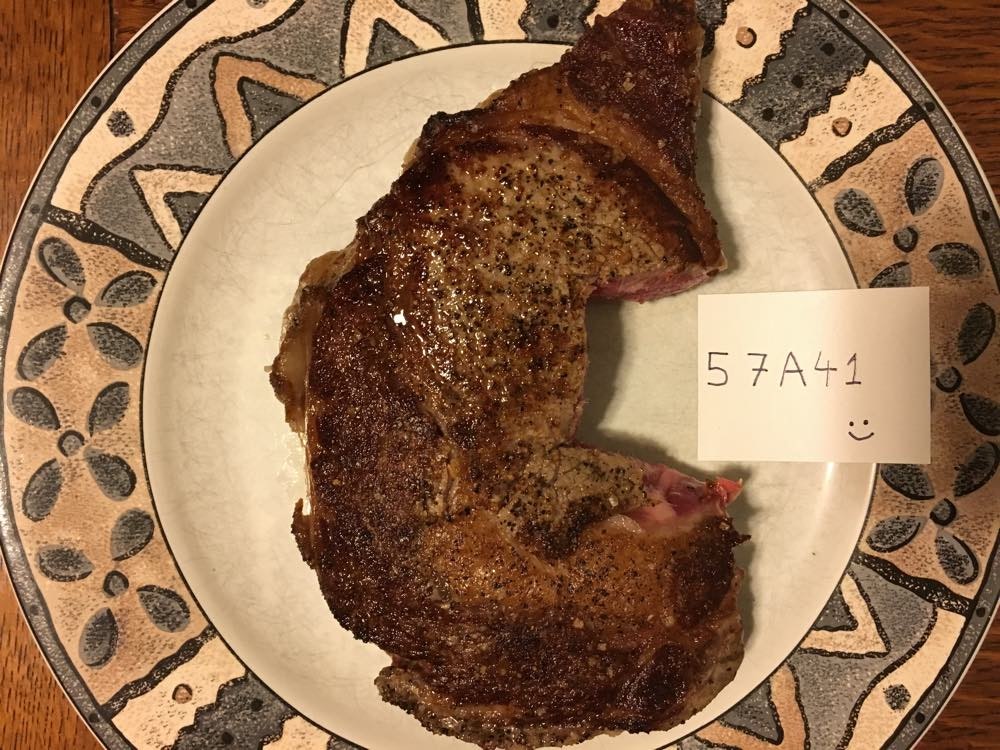 Steak Token gallery image