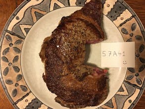 Steak Token gallery image