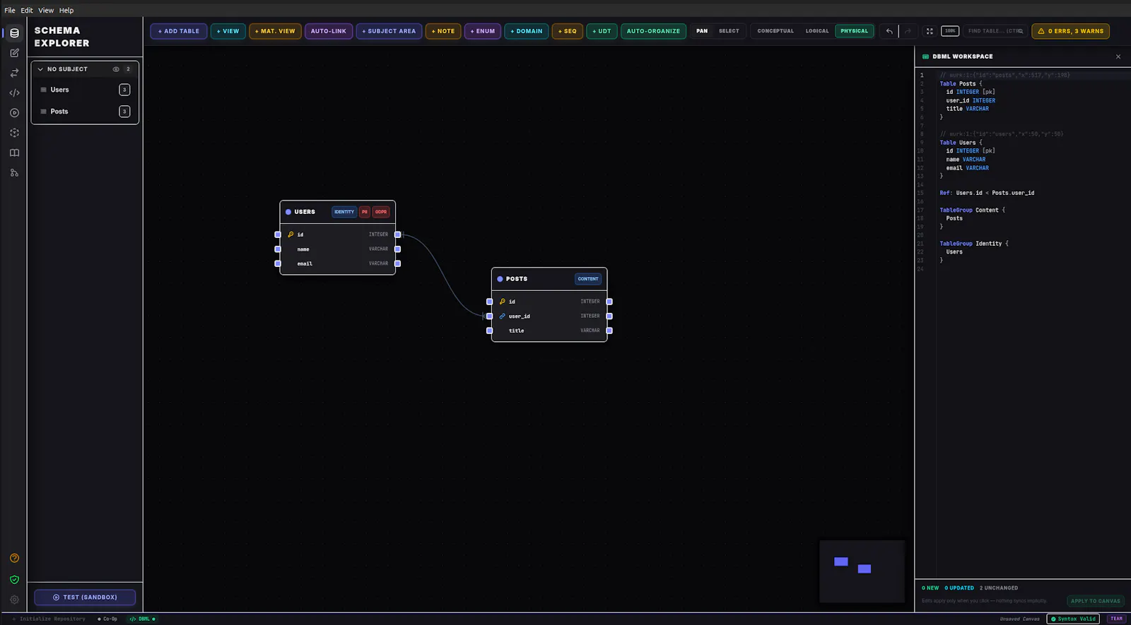 Wurk.Flow screenshot 2