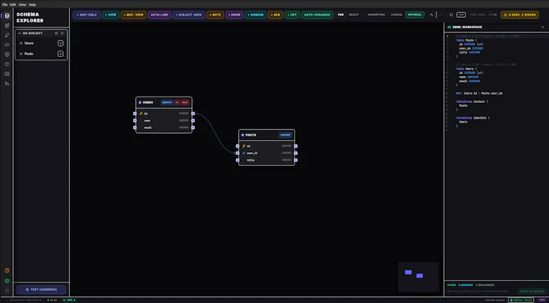 Wurk.Flow screenshot 2