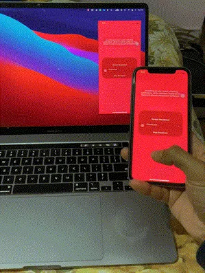 PhoneCast 제품 배너