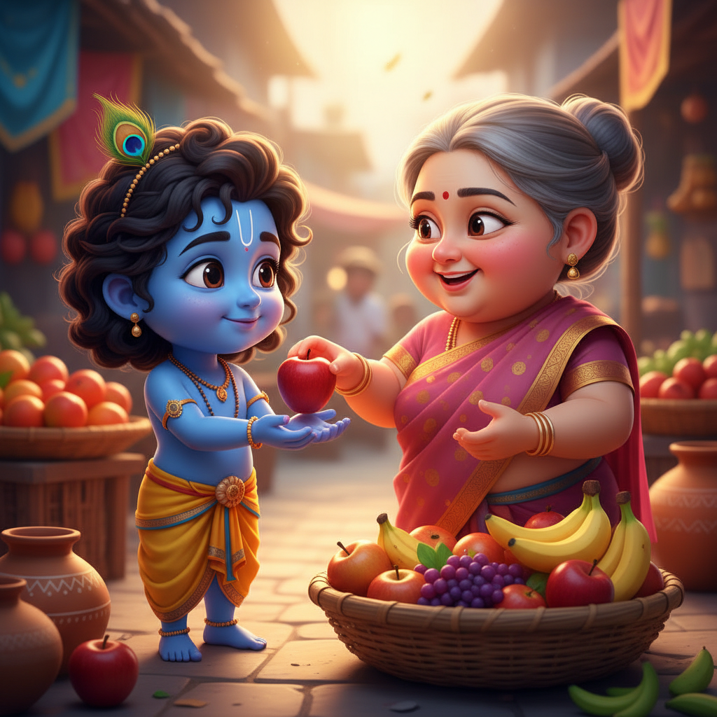Koyal - The Storyteller gallery image