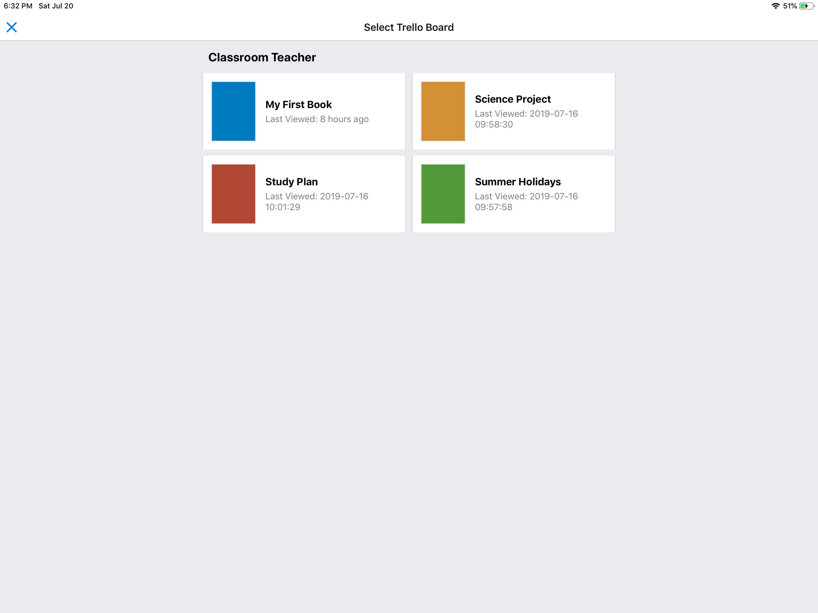 Book Generator gallery image