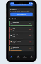 EmailBuddy gallery image