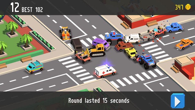 Traffic Rush 2 gallery image