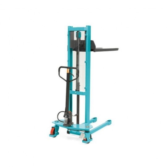 Pallet Trucks gallery image