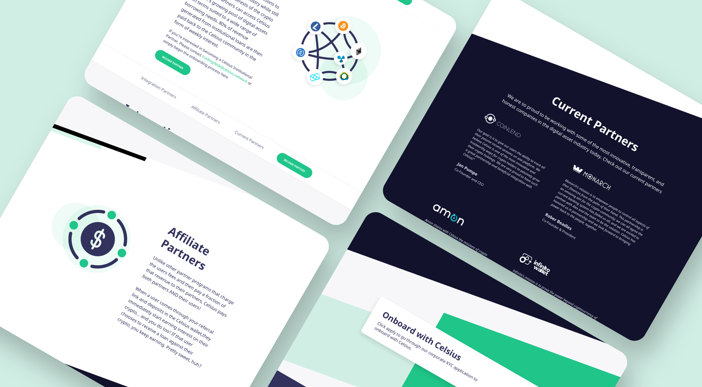 Serviços de design de vários milhões de dólares media 1
