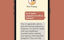 Ask Poppy (by Poppylist) media 2