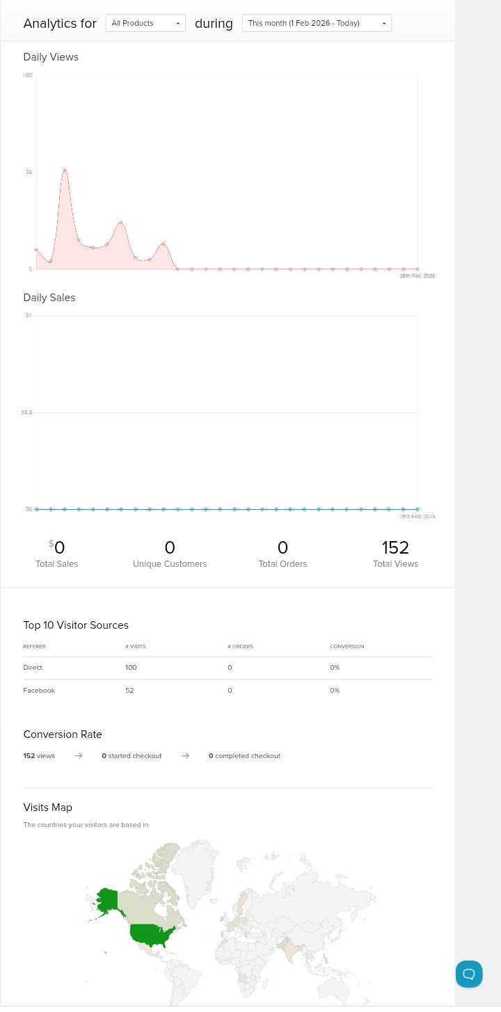 Golden Stories  - Screenshot 4 showing product features and functionality